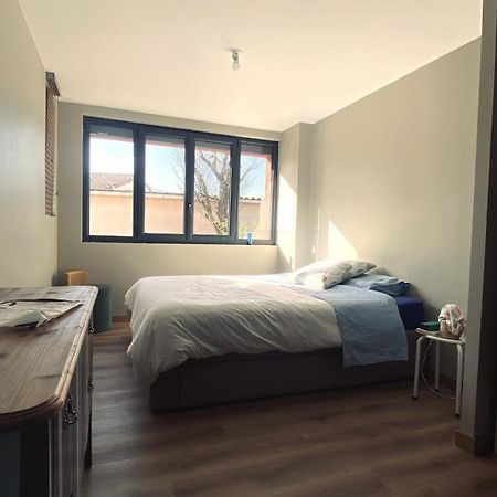 Maison Montoison מראה חיצוני תמונה