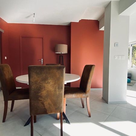 Maison Montoison מראה חיצוני תמונה